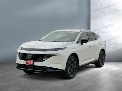 2026 Nissan Murano - Photo 1
