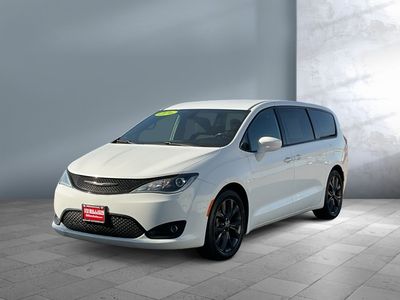 2019 Chrysler Pacifica - Photo 1