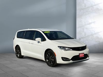2019 Chrysler Pacifica - Photo 8