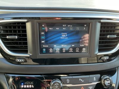 2019 Chrysler Pacifica - Photo 11