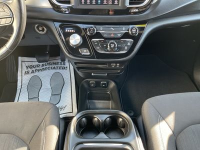 2019 Chrysler Pacifica - Photo 13