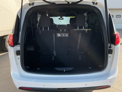 2019 Chrysler Pacifica - Photo 17