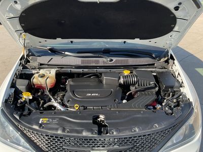 2019 Chrysler Pacifica - Photo 22