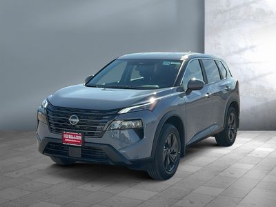 2026 Nissan Rogue - Photo 1