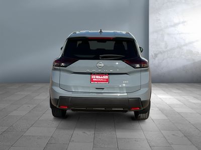 2026 Nissan Rogue - Photo 5