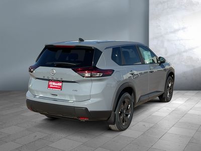 2026 Nissan Rogue - Photo 6