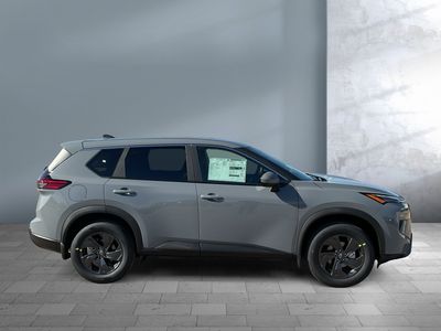 2026 Nissan Rogue - Photo 7