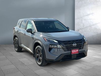 2026 Nissan Rogue - Photo 8