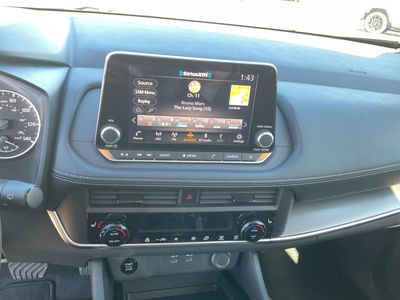 2026 Nissan Rogue - Photo 11