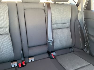 2026 Nissan Rogue - Photo 14