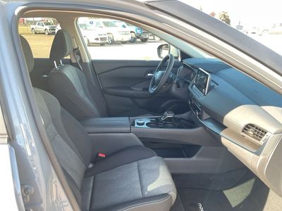 2026 Nissan Rogue - Photo 15