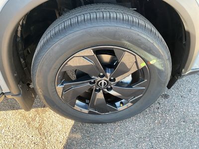 2026 Nissan Rogue - Photo 16