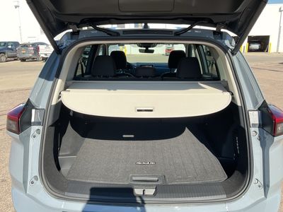 2026 Nissan Rogue - Photo 17