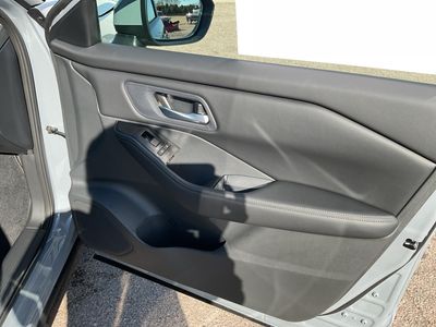 2026 Nissan Rogue - Photo 21