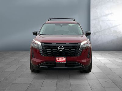 2026 Nissan Pathfinder - Photo 2