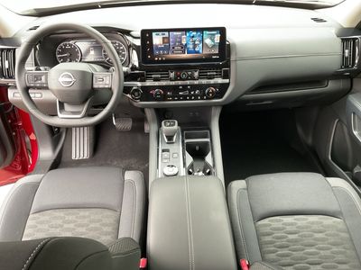 2026 Nissan Pathfinder - Photo 12