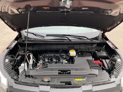 2026 Nissan Pathfinder - Photo 22