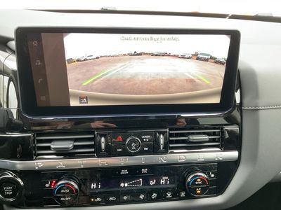 2026 Nissan Pathfinder - Photo 23