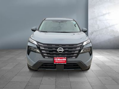 2026 Nissan Rogue - Photo 2