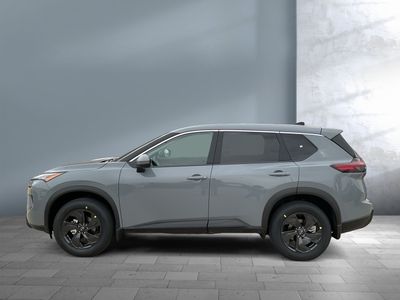 2026 Nissan Rogue - Photo 3