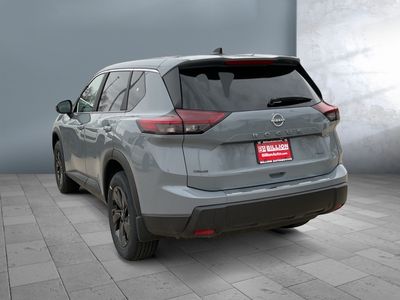 2026 Nissan Rogue - Photo 4