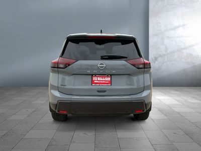 2026 Nissan Rogue - Photo 5