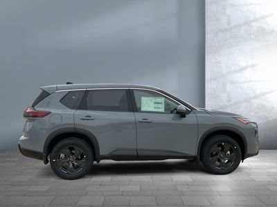 2026 Nissan Rogue - Photo 7