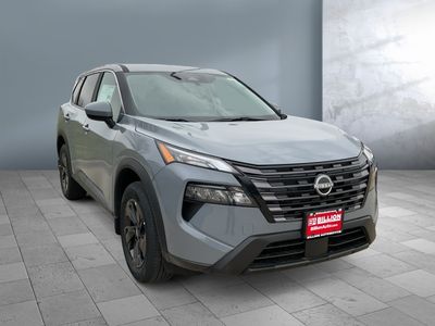2026 Nissan Rogue - Photo 8