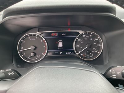 2026 Nissan Rogue - Photo 10