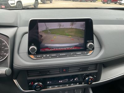 2026 Nissan Rogue - Photo 11