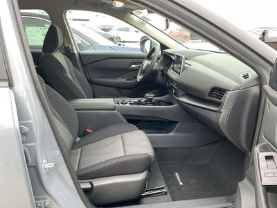 2026 Nissan Rogue - Photo 15