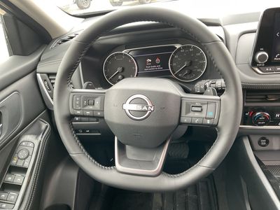 2026 Nissan Rogue - Photo 19