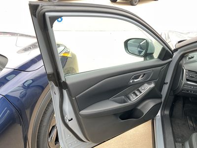 2026 Nissan Rogue - Photo 20
