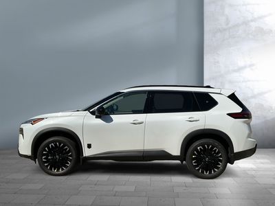 2026 Nissan Rogue - Photo 3