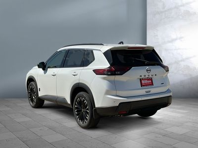 2026 Nissan Rogue - Photo 4