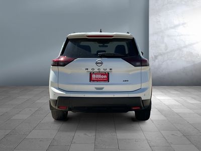 2026 Nissan Rogue - Photo 5