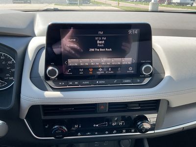 2026 Nissan Rogue - Photo 11