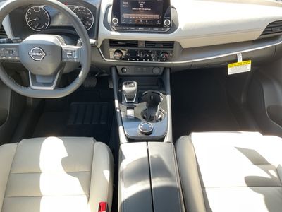 2026 Nissan Rogue - Photo 12