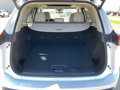 2026 Nissan Rogue - Photo 17