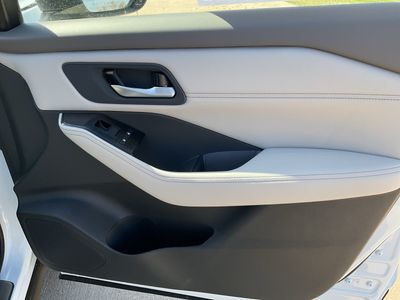 2026 Nissan Rogue - Photo 21