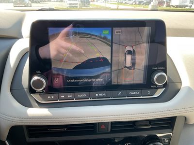 2026 Nissan Rogue - Photo 23