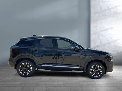 2026 Nissan Kicks - Photo 7