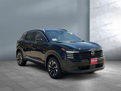 2026 Nissan Kicks - Photo 8