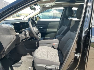 2026 Nissan Kicks - Photo 9