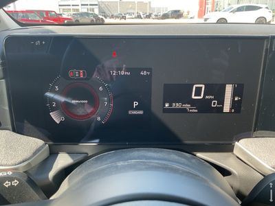2026 Nissan Kicks - Photo 10