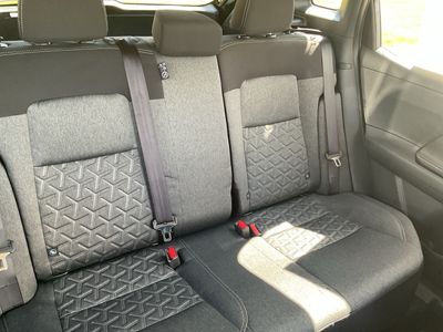 2026 Nissan Kicks - Photo 14