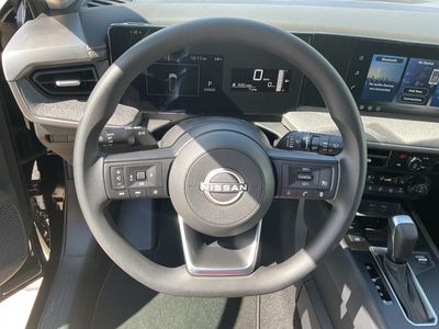 2026 Nissan Kicks - Photo 19