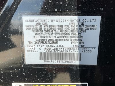 2026 Nissan Kicks - Photo 25