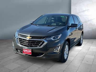 2019 Chevrolet Equinox - Photo 1