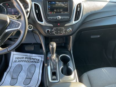 2019 Chevrolet Equinox - Photo 13